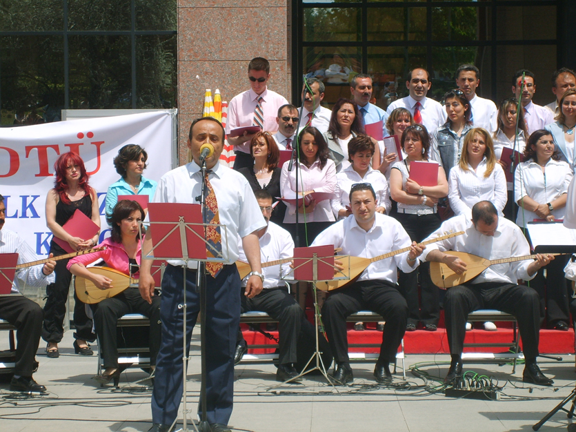 Bahar Şenlikleri 2007